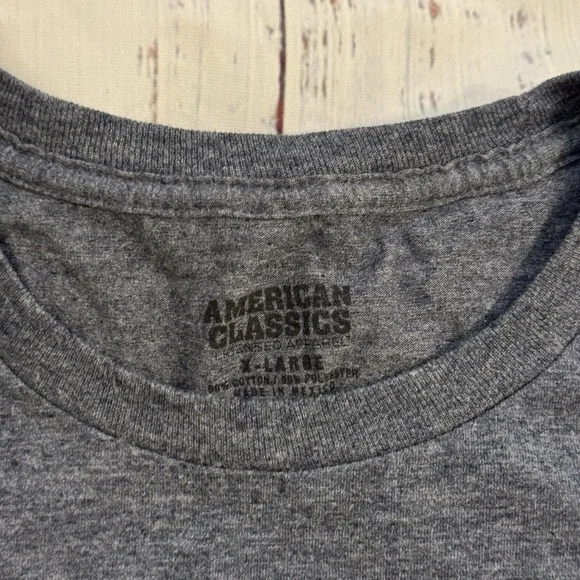 Official Ghostbusters Stay Puft Marshmellow Man Men's T-shirt American Classics - Picture 3 of 6